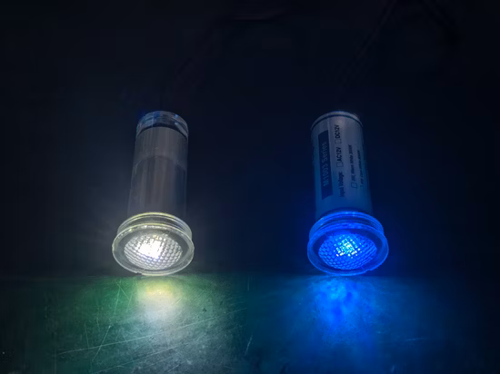 Refined Outdoor Lamp IP68 Underwater LED Swimming Pool Light for Replacement Lighting