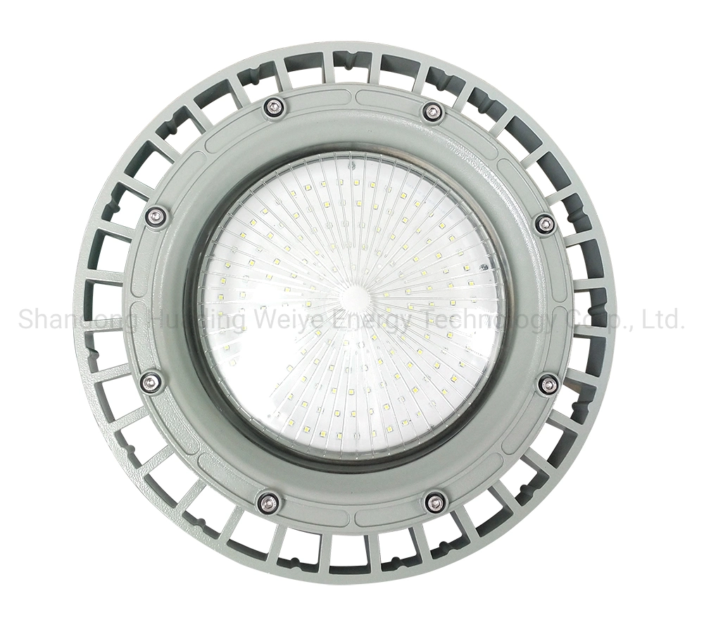 Huading Flame Proof High Bay Light for Power Generation with Atex Certificate by TUV