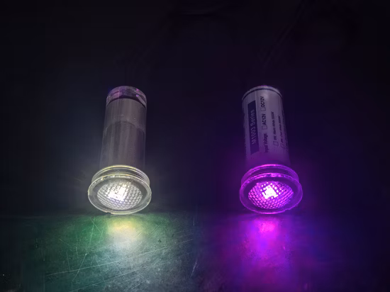 Refined Outdoor Lamp IP68 Underwater LED Swimming Pool Light for Replacement Lighting