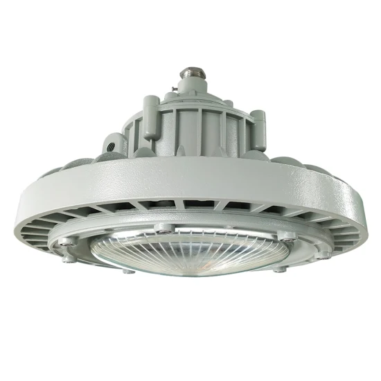 Huading Flame Proof High Bay Light para geração de energia com certificado Atex da TUV