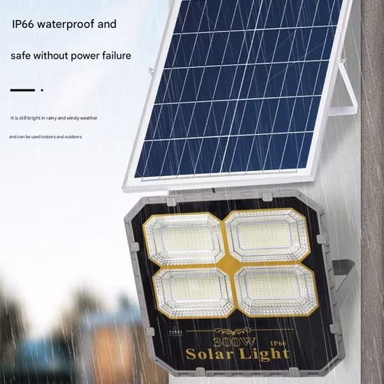 Pacote com 12 luzes solares para caminhos ao ar livre à prova d'água luzes solares para jardim LED brilhante